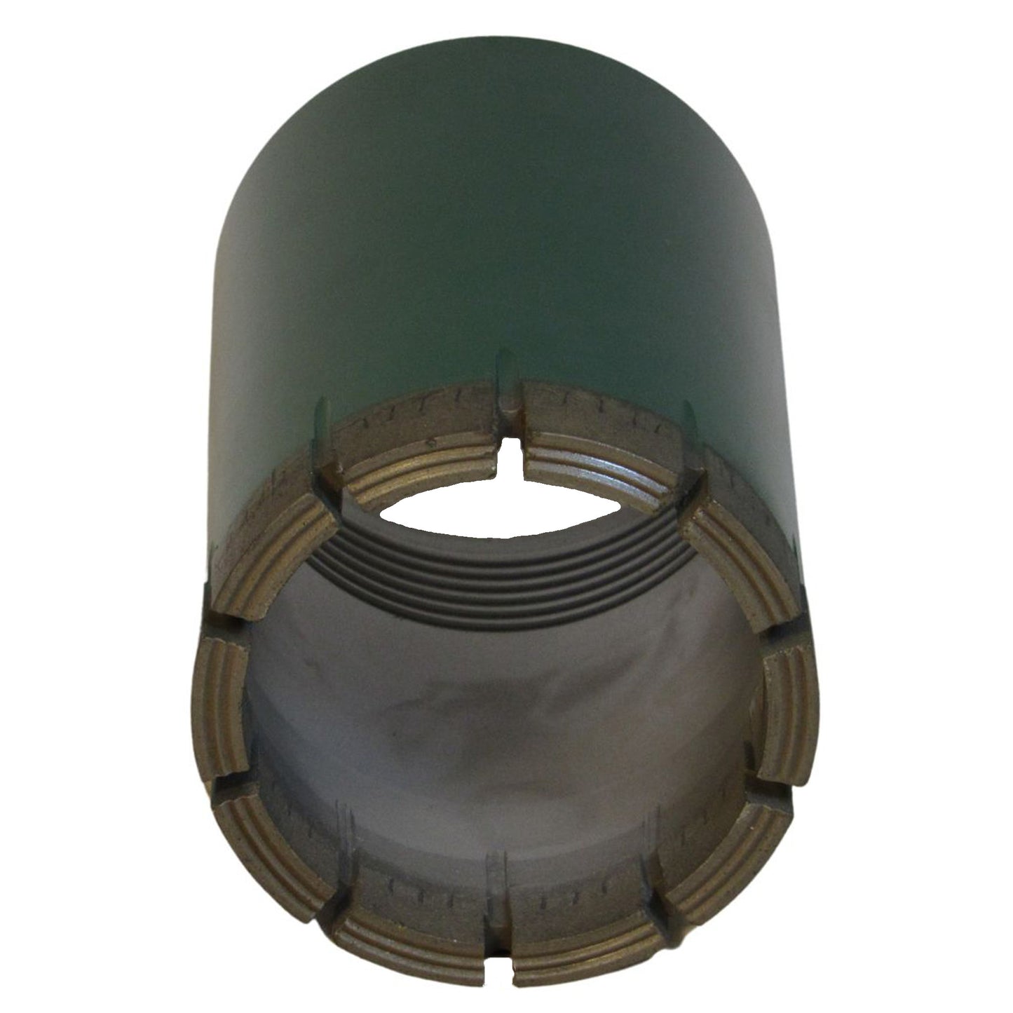 Hawk 8 - T2-86 Impregnated Core Bit - Set to Liner