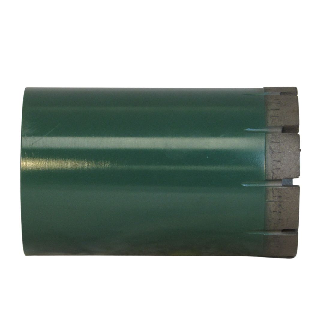 Hawk 8 - T2-86 Impregnated Core Bit - Set to Liner