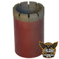 Falcon 8 - T2-86 Impregnated Core Bit - Standard