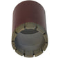 Falcon 8 - T2-86 Impregnated Core Bit - Standard