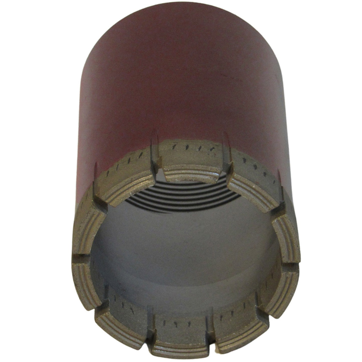 Falcon 8 - T2-86 Impregnated Core Bit - Standard