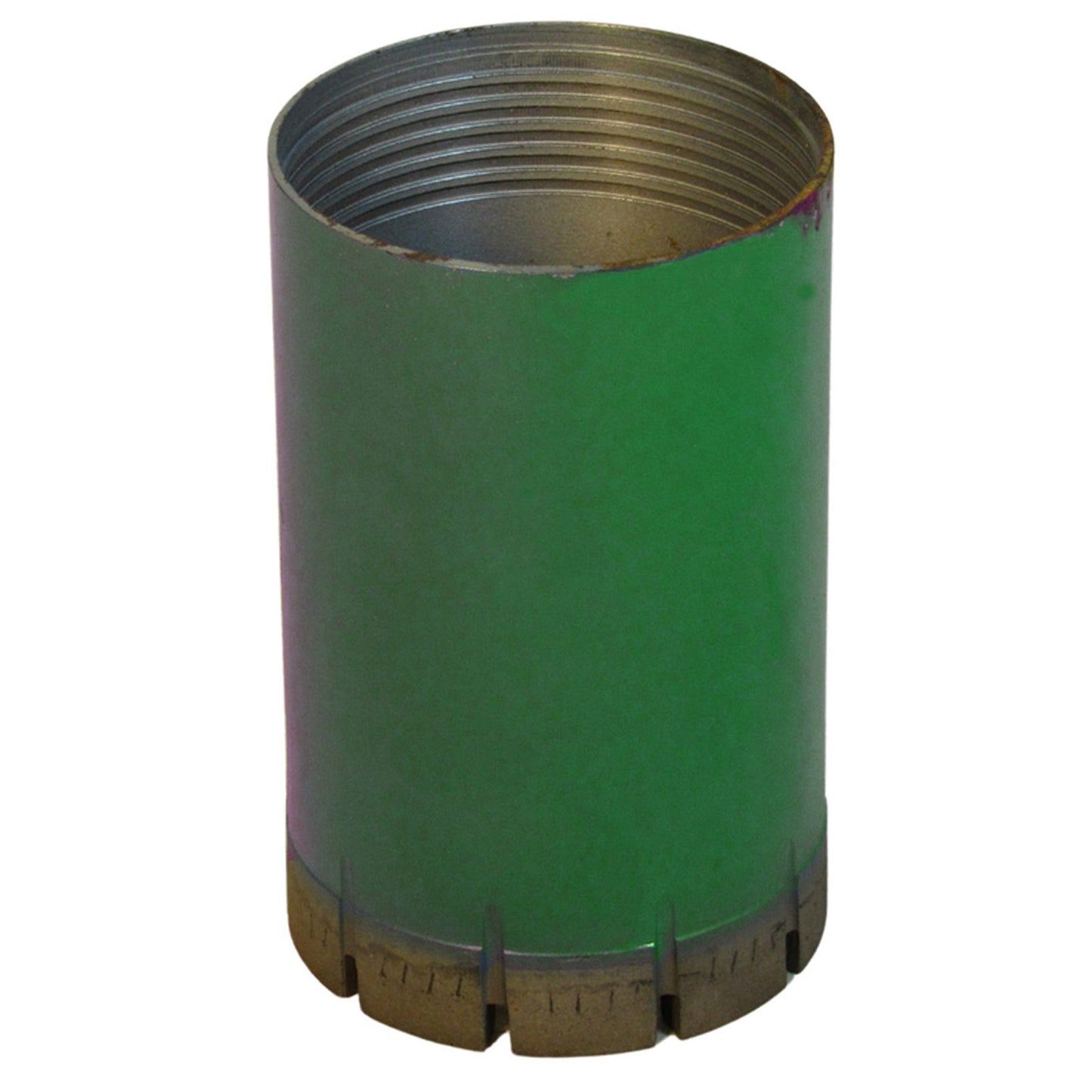 Hawk 12 - T2-86 Impregnated Core Bit - Set to Liner