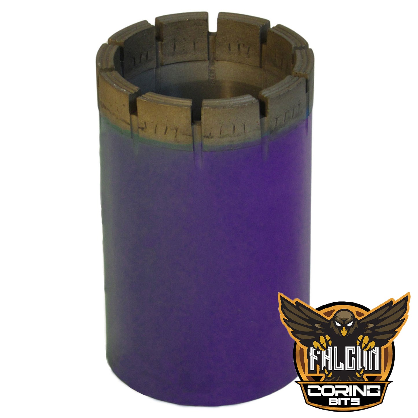 Falcon 14 - T2-86 Impregnated Core Bit - Standard