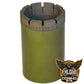 Falcon 4 - T2-86 Impregnated Core Bit - Standard