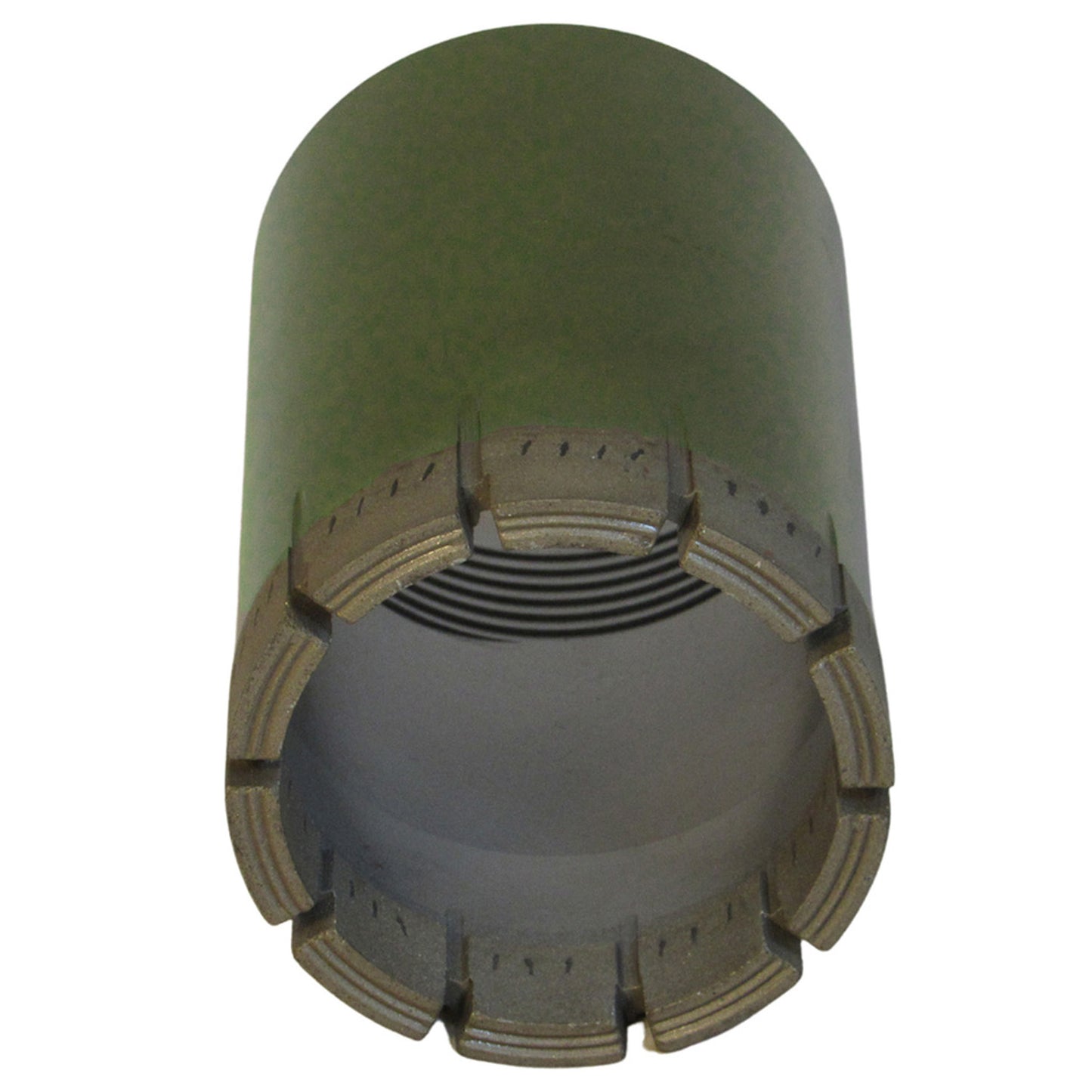 Hawk 4 - T2-86 Impregnated Core Bit - Set to Liner