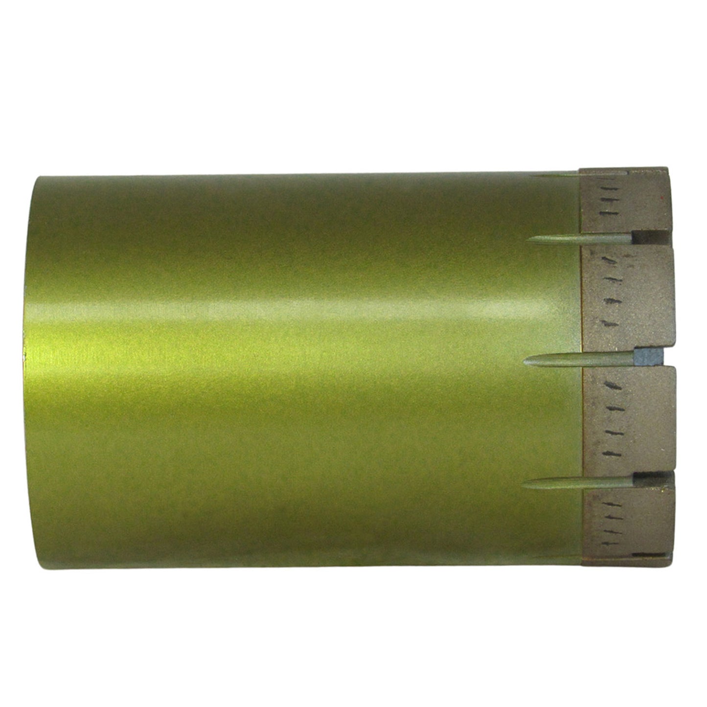 Hawk 4 - T2-86 Impregnated Core Bit - Set to Liner