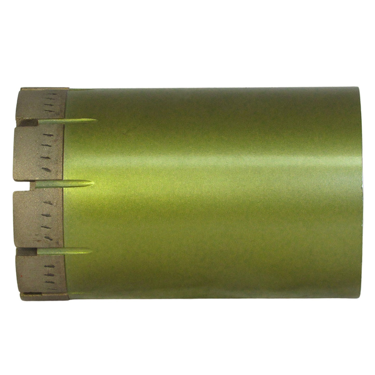 Falcon 4 - T2-86 Impregnated Core Bit - Standard