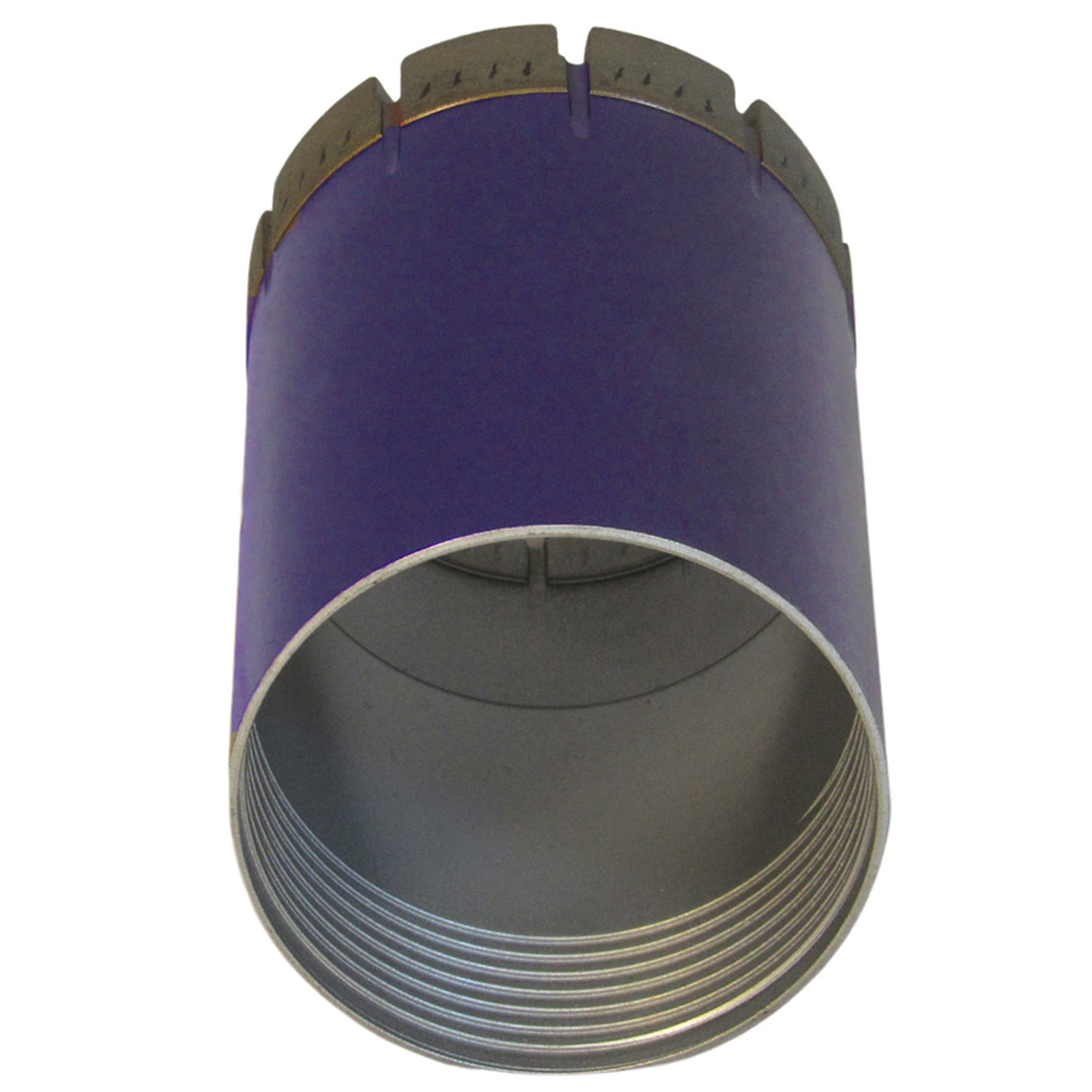 Hawk 6 - T2-86 Impregnated Core Bit - Set to Liner