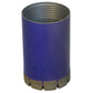 Hawk 6 - T2-86 Impregnated Core Bit - Set to Liner