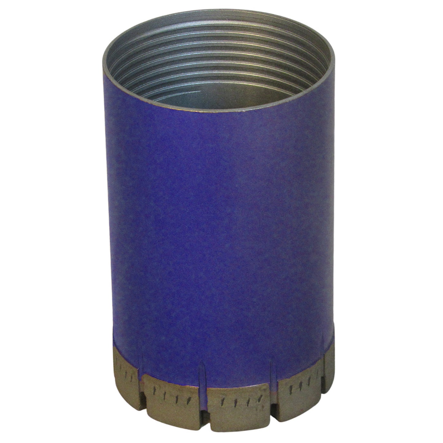 Hawk 6 - T2-86 Impregnated Core Bit - Set to Liner
