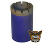 Falcon 6 - T2-86 Impregnated Core Bit - Standard
