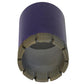 Hawk 6 - T2-86 Impregnated Core Bit - Set to Liner
