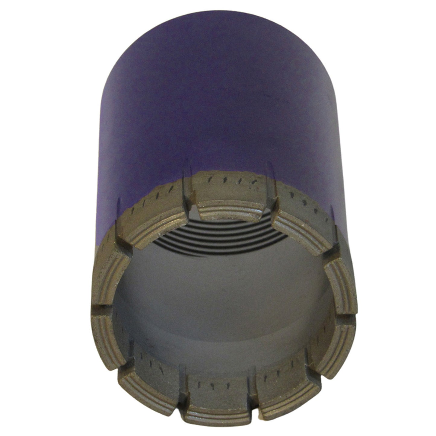 Hawk 6 - T2-86 Impregnated Core Bit - Set to Liner