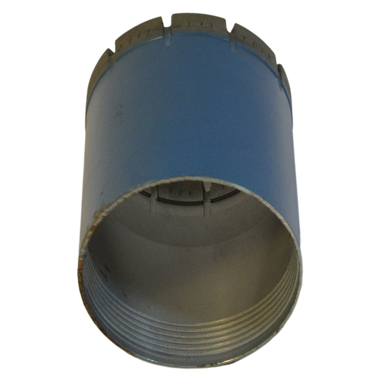 Hawk 7 - T2-86 Impregnated Core Bit - Set to Liner