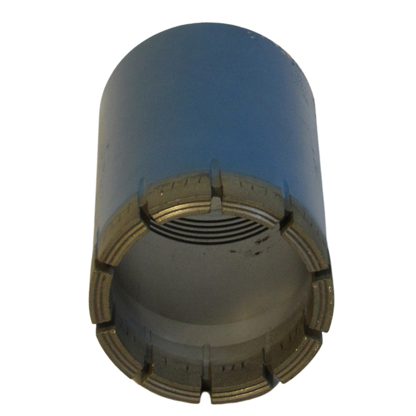 Hawk 7 - T2-86 Impregnated Core Bit - Set to Liner