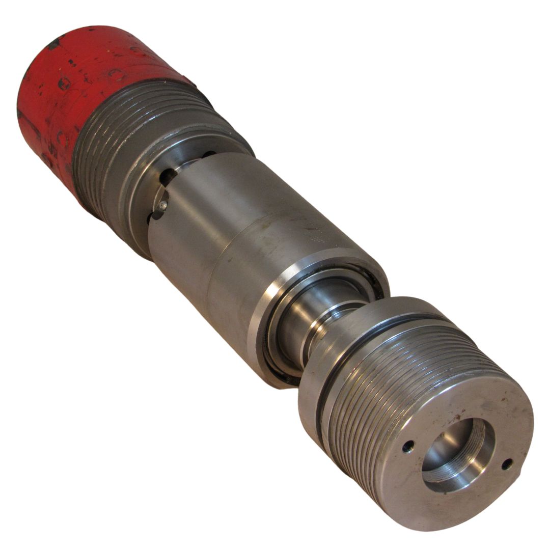 T6-116 Core Barrel With Head Assembly