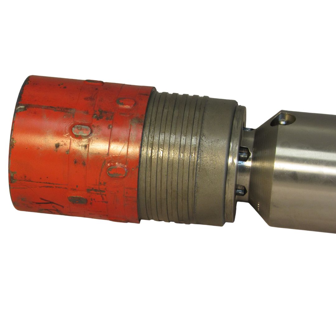 T6-116 Core Barrel With Head Assembly