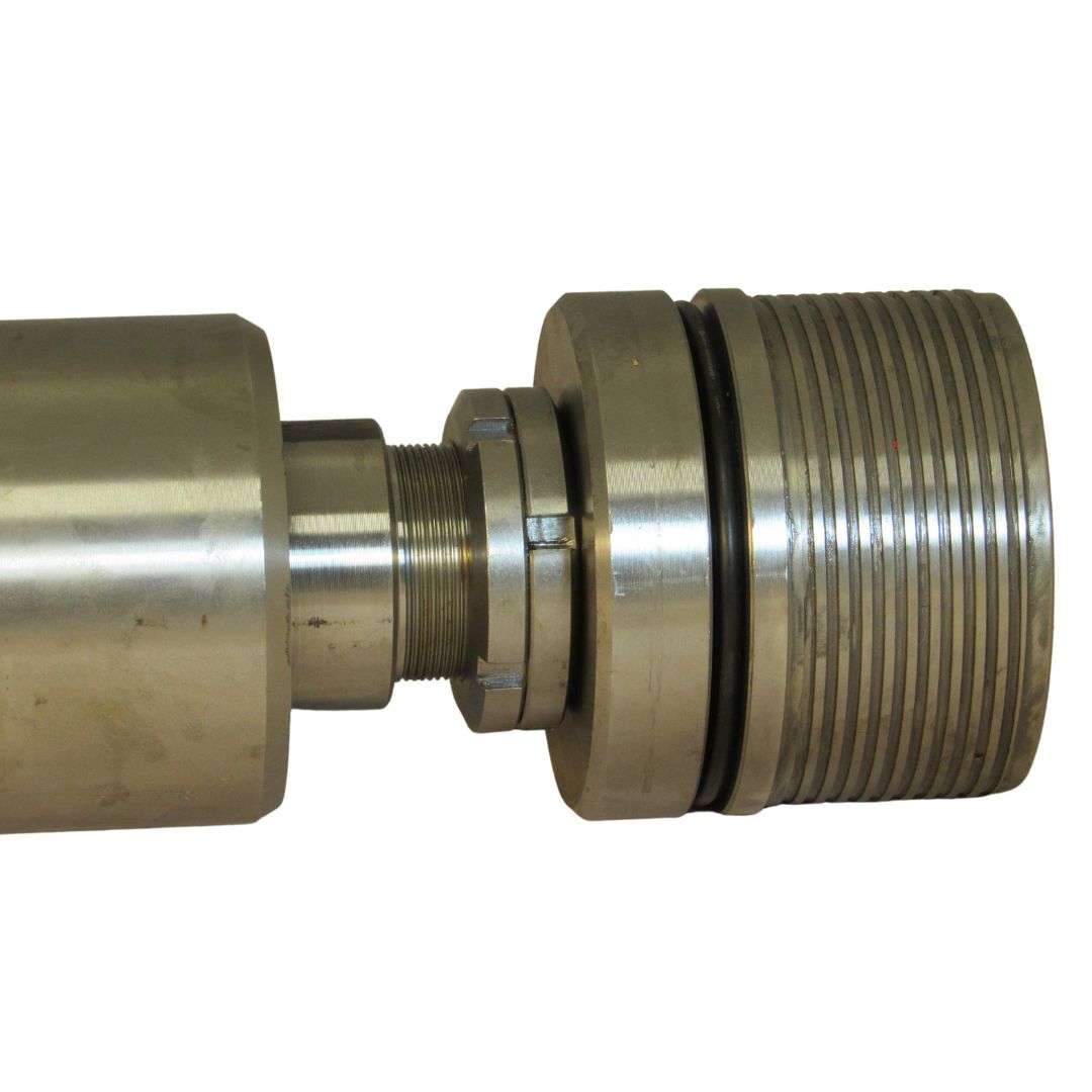 T6-116 Core Barrel With Head Assembly