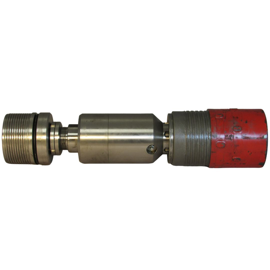 T6-116 Core Barrel With Head Assembly