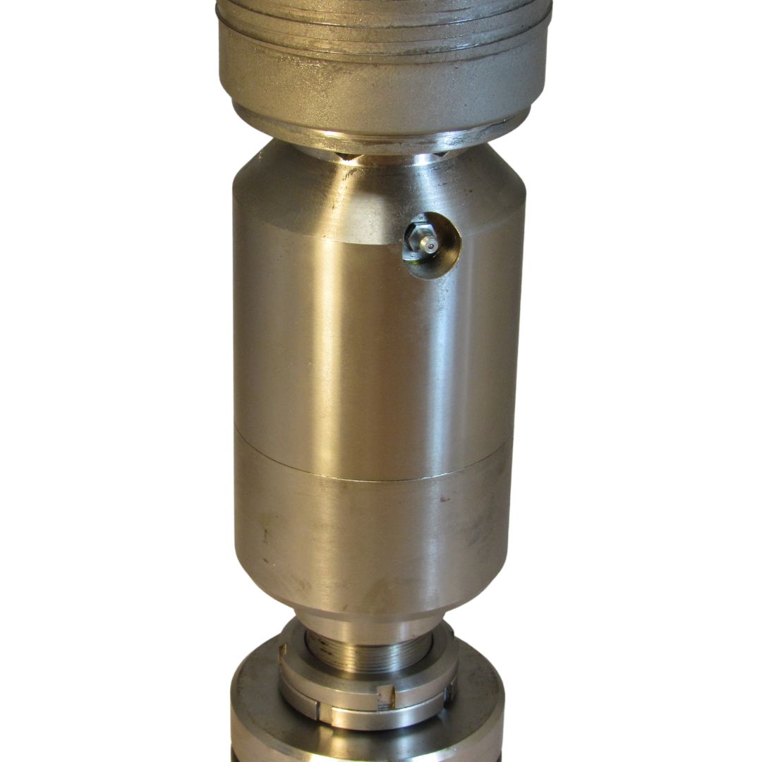 T6-116 Core Barrel With Head Assembly