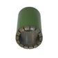 Falcon 10 - T2-116 Impregnated Core Drill Bit - Standard