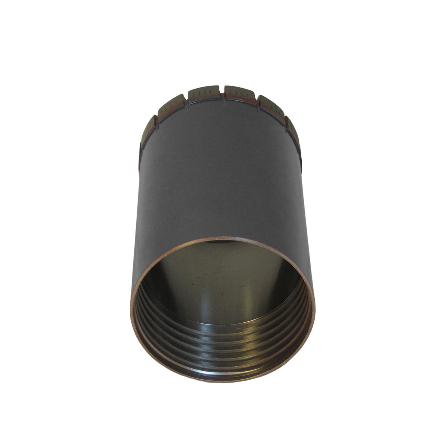 Falcon 12 - T2-116 Impregnated Core Drill Bit - Standard