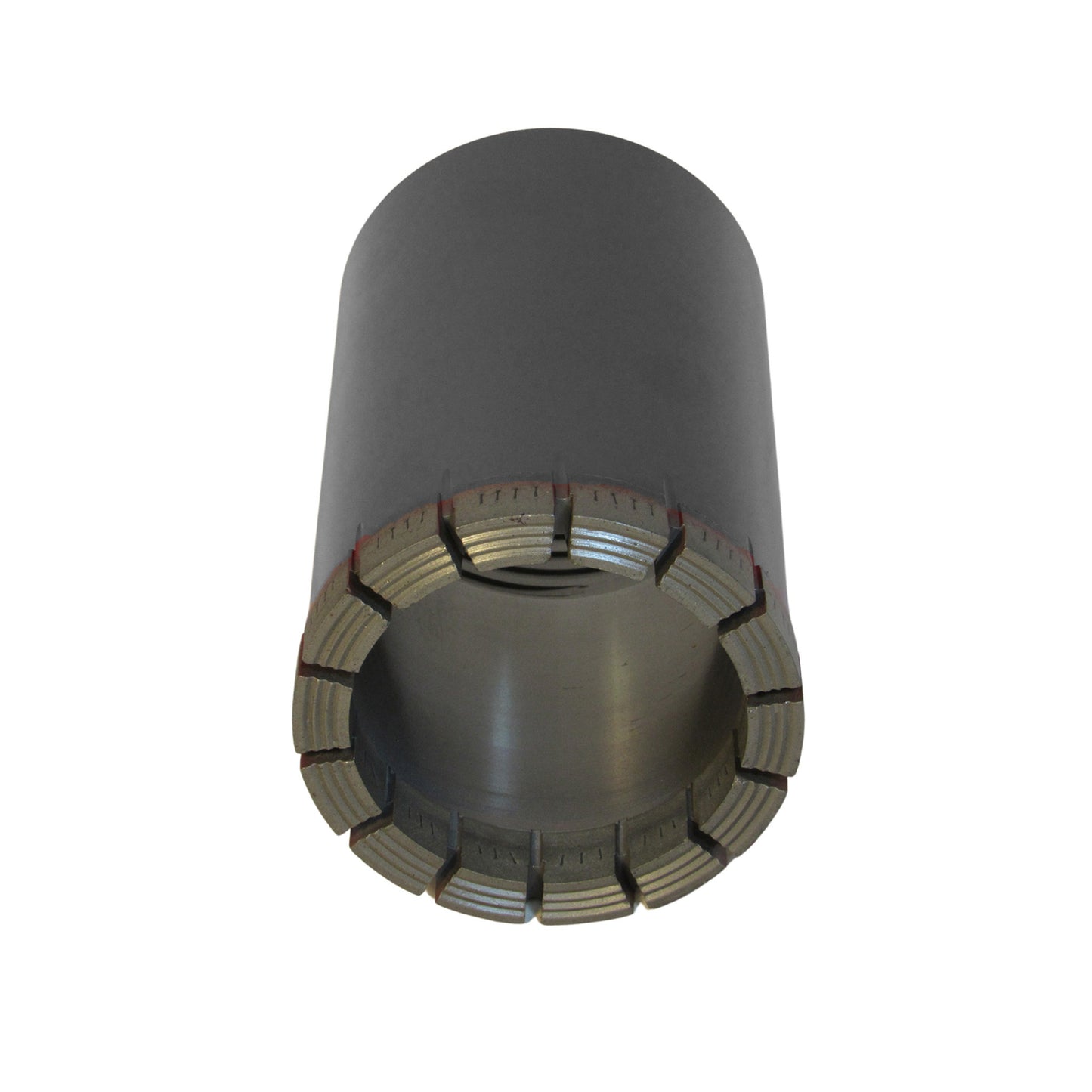 Falcon 12 - T2-116 Impregnated Core Drill Bit - Standard