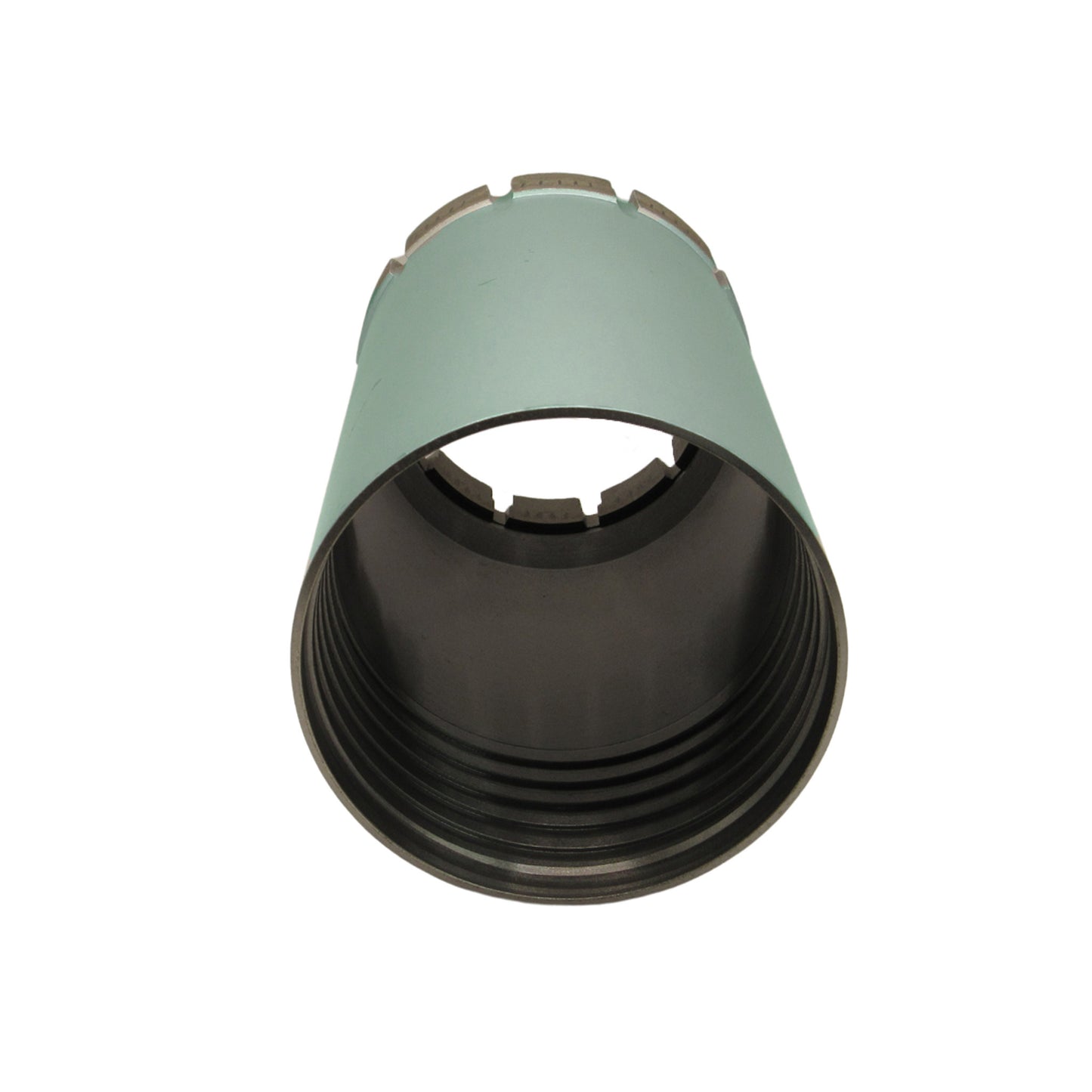 Hawk 14 - T2-116 Impregnated Core Drill Bit - Set to Liner