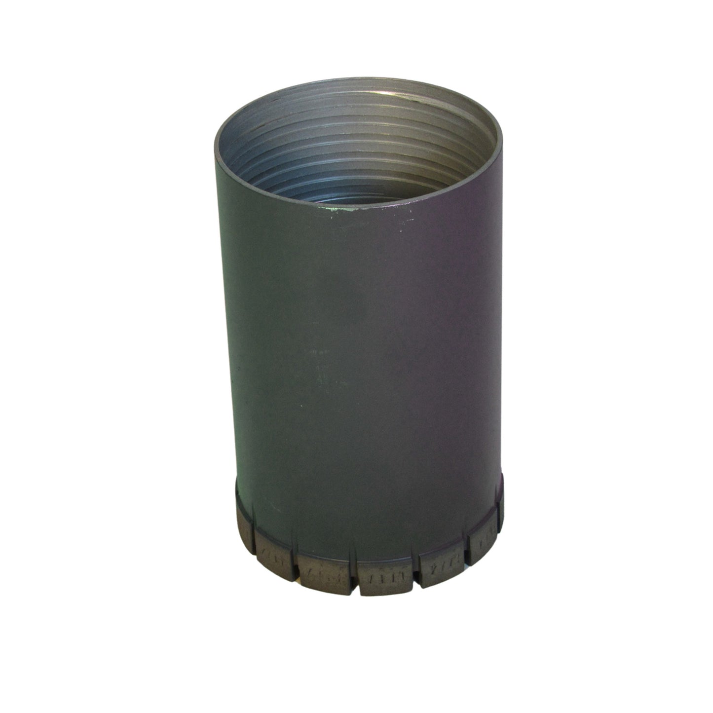 Hawk 2 - T2-116 Impregnated Core Drill Bit - Set to Liner