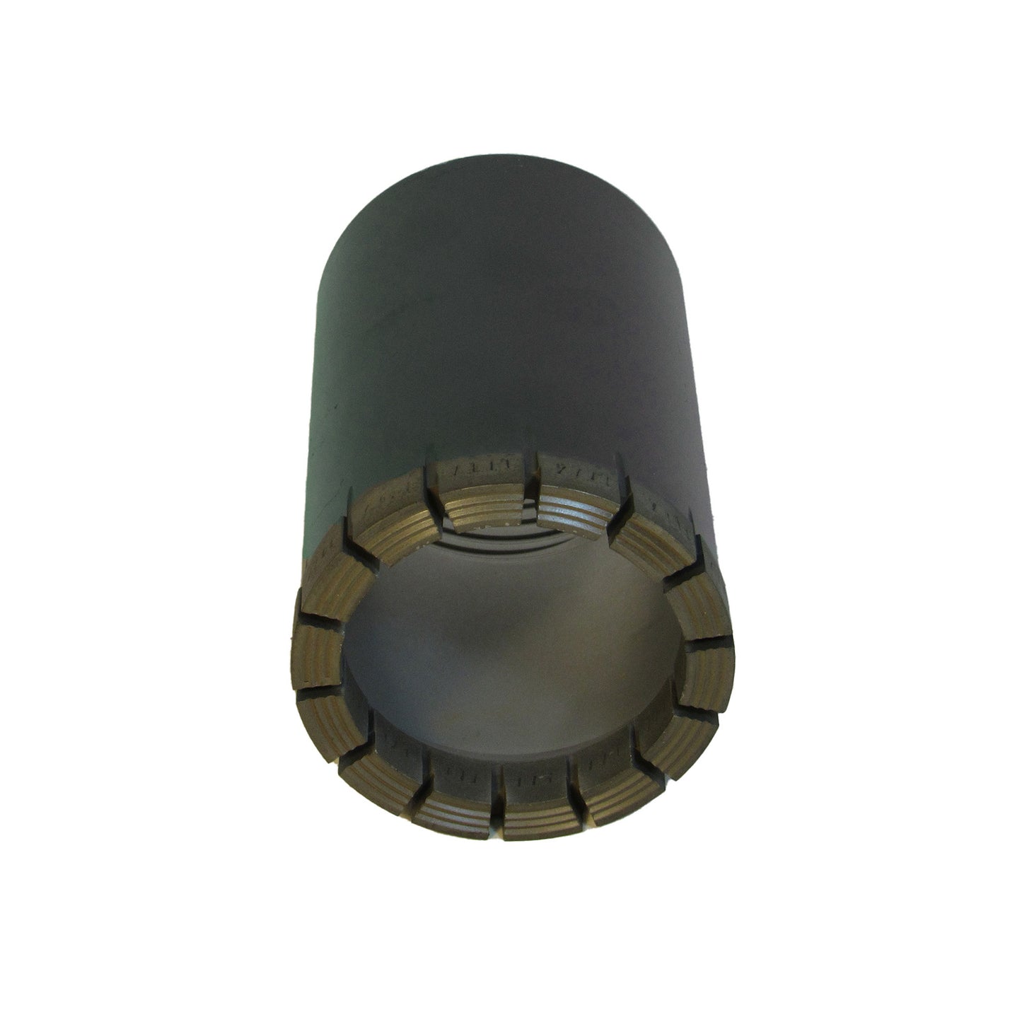Falcon 2 - T2-116 Impregnated Core Drill Bit - Standard