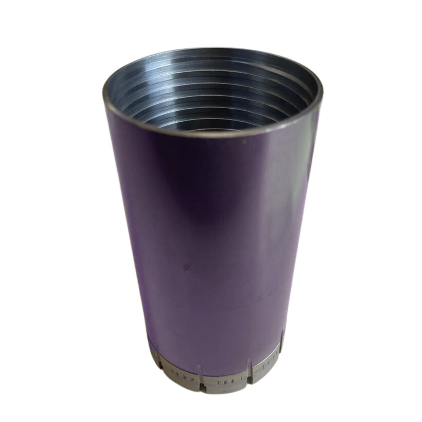 Hawk 12 - T6-76 Impregnated Core Bit - Set to Liner
