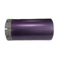 Falcon 12 - T6-76 Impregnated Core Bit - Standard