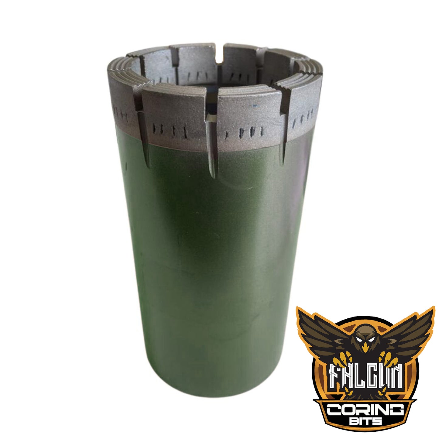 Falcon 14 - T6-76 Impregnated Core Bit - Standard