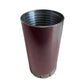 Hawk 2 - T6-76 Impregnated Core Bit - Set to Liner