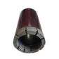 Falcon 2 - T6-76 Impregnated Core Bit - Standard
