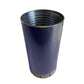 Falcon 4 - T6-76 Impregnated Core Bit - Standard