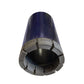 Falcon 4 - T6-76 Impregnated Core Bit - Standard