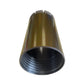 Hawk 8 - T6-76 Impregnated Core Bit - Set to Liner