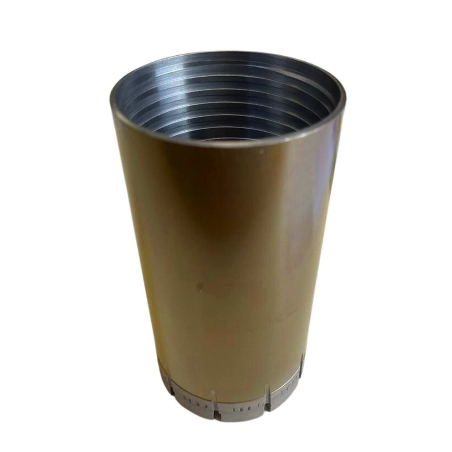 Hawk 8 - T6-76 Impregnated Core Bit - Set to Liner