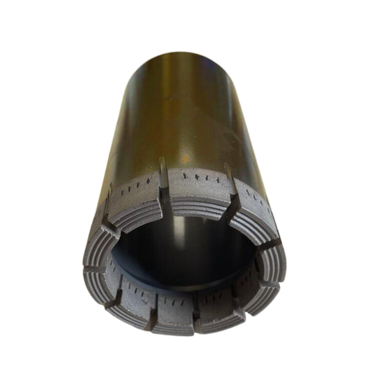 Falcon 8 - T6-76 Impregnated Core Bit - Standard
