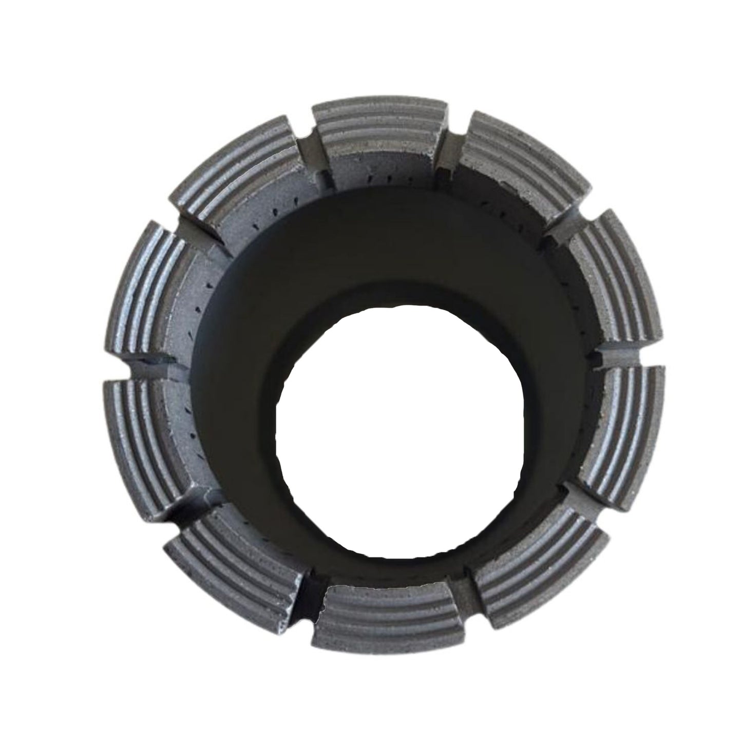 Hawk 8 - T6-76 Impregnated Core Bit - Set to Liner