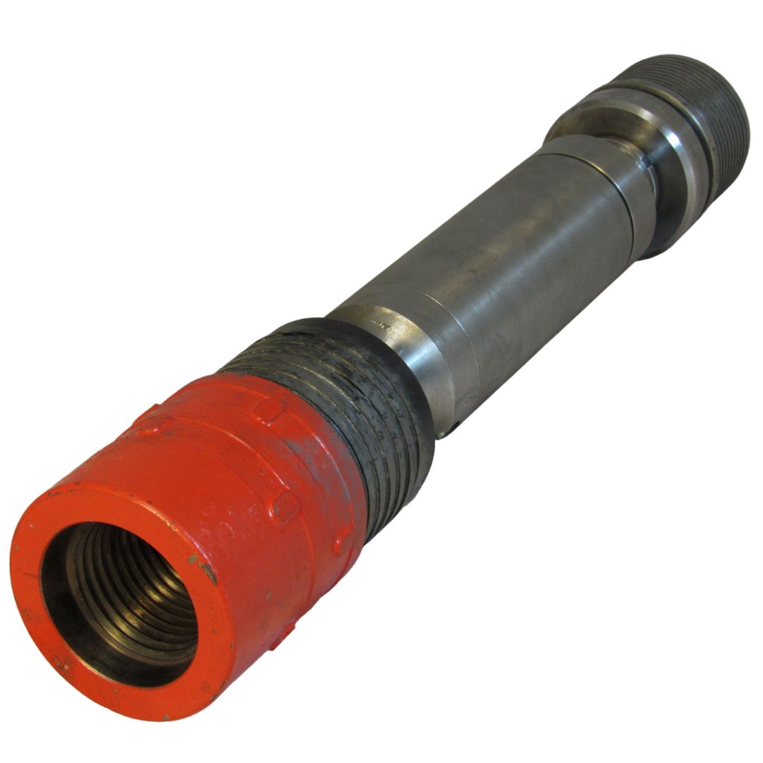 T6-101 Core Barrel With Head Assembly