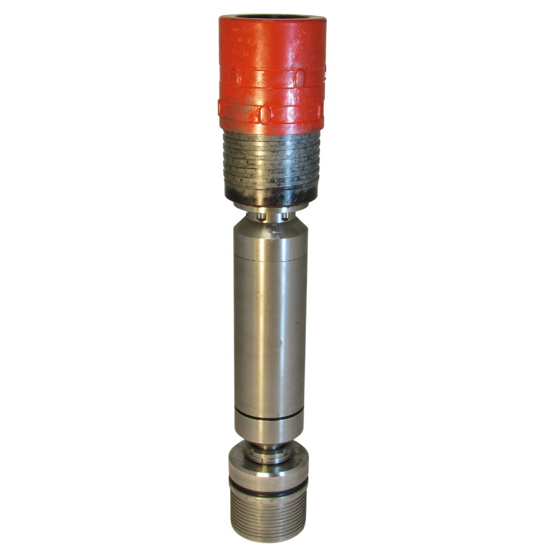 T6-101 Core Barrel With Head Assembly