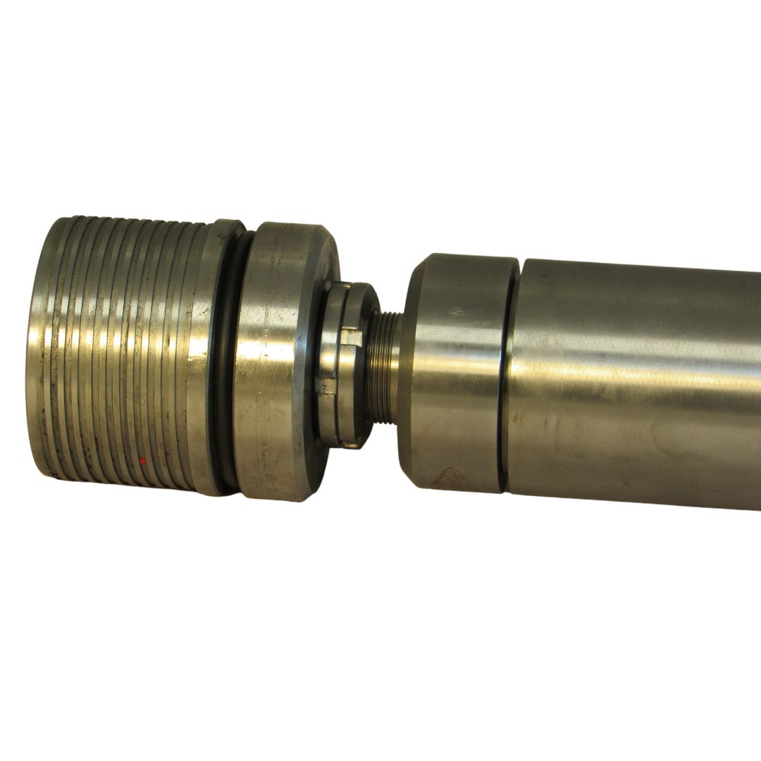 T6-101 Core Barrel With Head Assembly