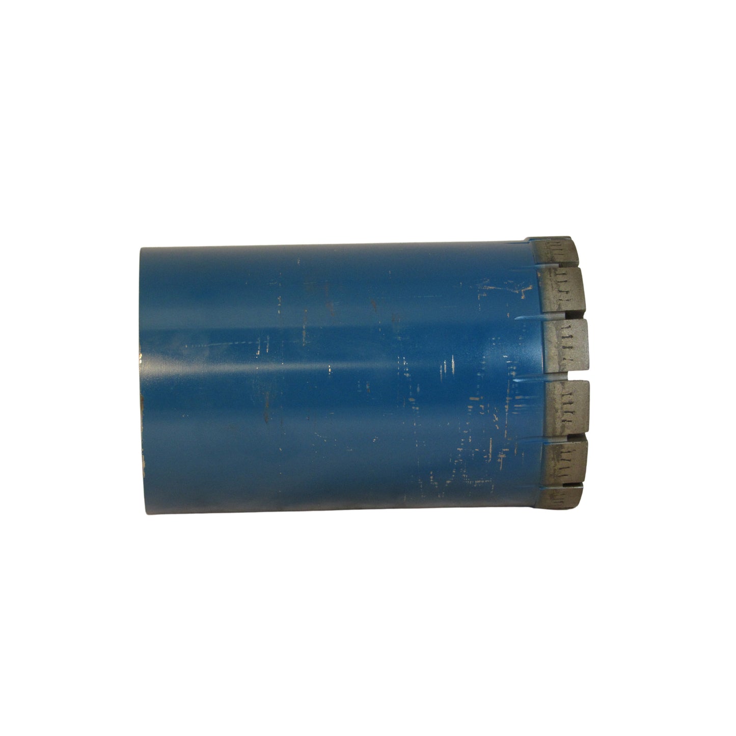Hawk 7 - T2-116 Impregnated Core Drill Bit - Set to Liner