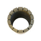 Falcon 8 - T2-116 Impregnated Core Drill Bit - Standard