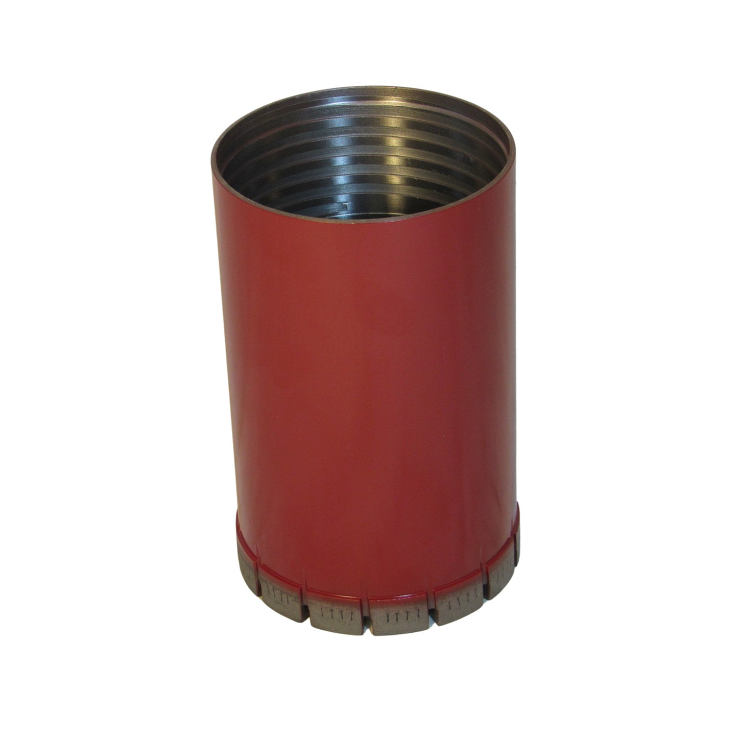 Hawk 6 - T2-116 Impregnated Core Drill Bit - Set to Liner