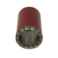 Hawk 6 - T2-116 Impregnated Core Drill Bit - Set to Liner