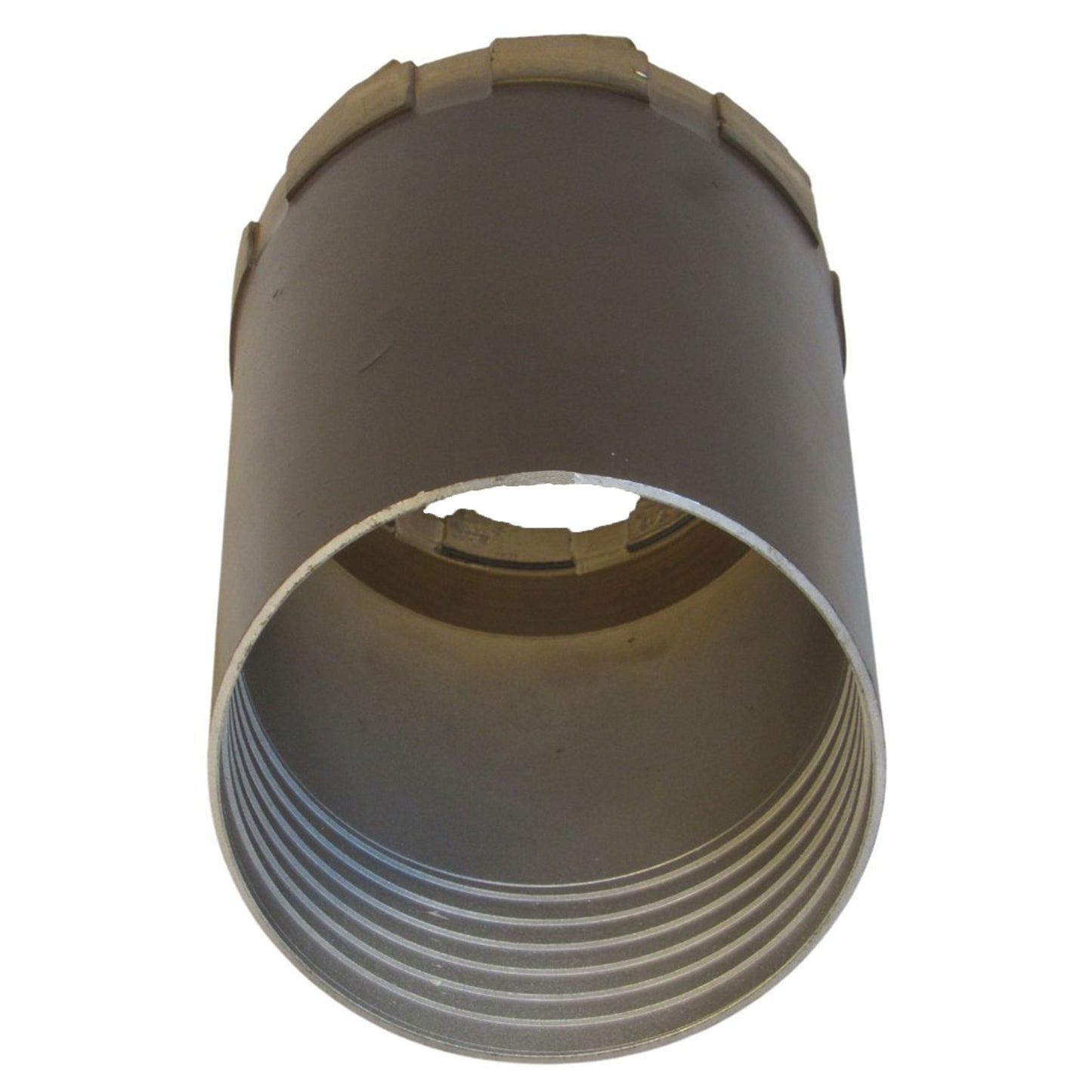 Griffin T6-116 Coring Drill Bit - PCD - Set to Liner