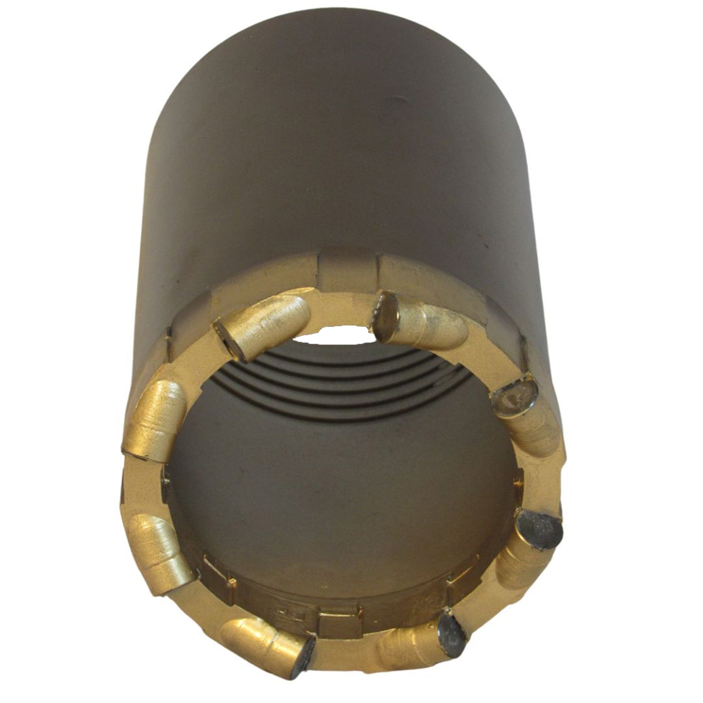 Griffin T6-116 Coring Drill Bit - PCD - Set to Liner